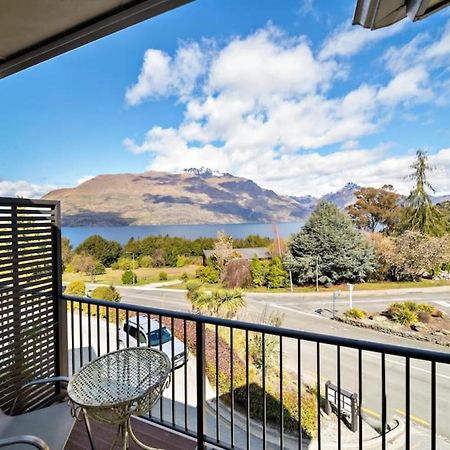 Sunshine Bay Escape - Close To Central Queenstown 아파트 외부 사진