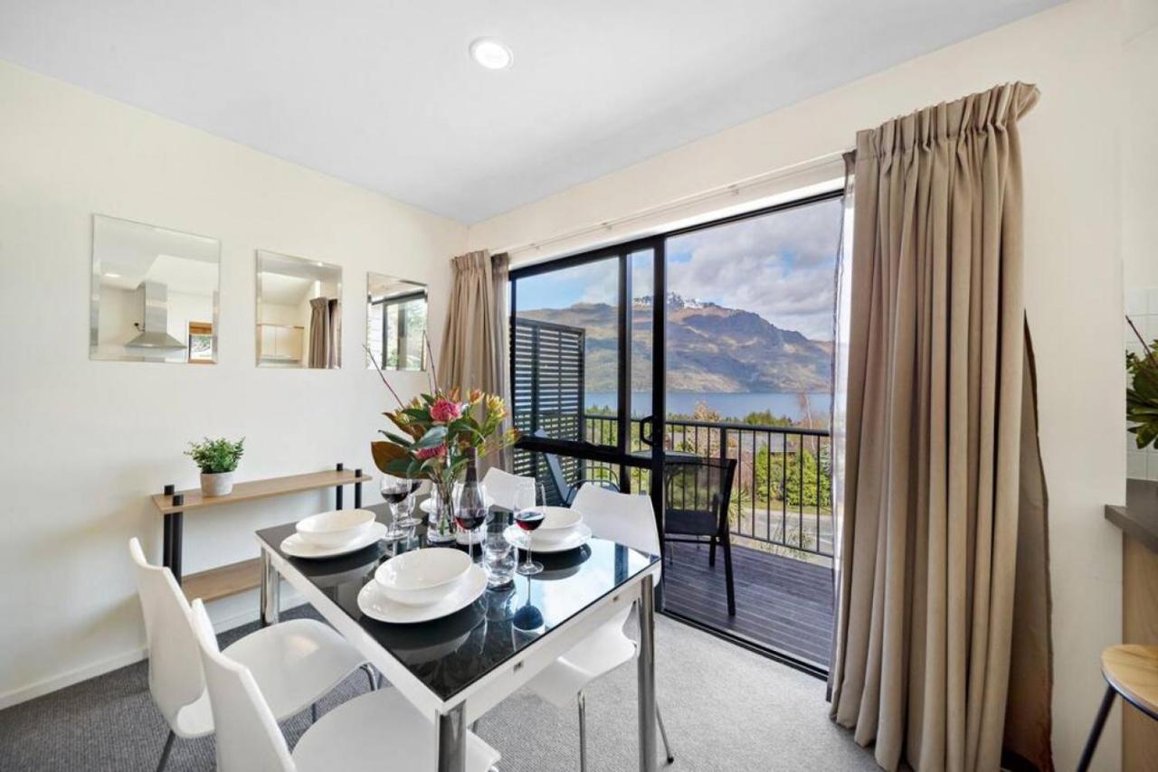 Sunshine Bay Escape - Close To Central Queenstown 아파트 외부 사진