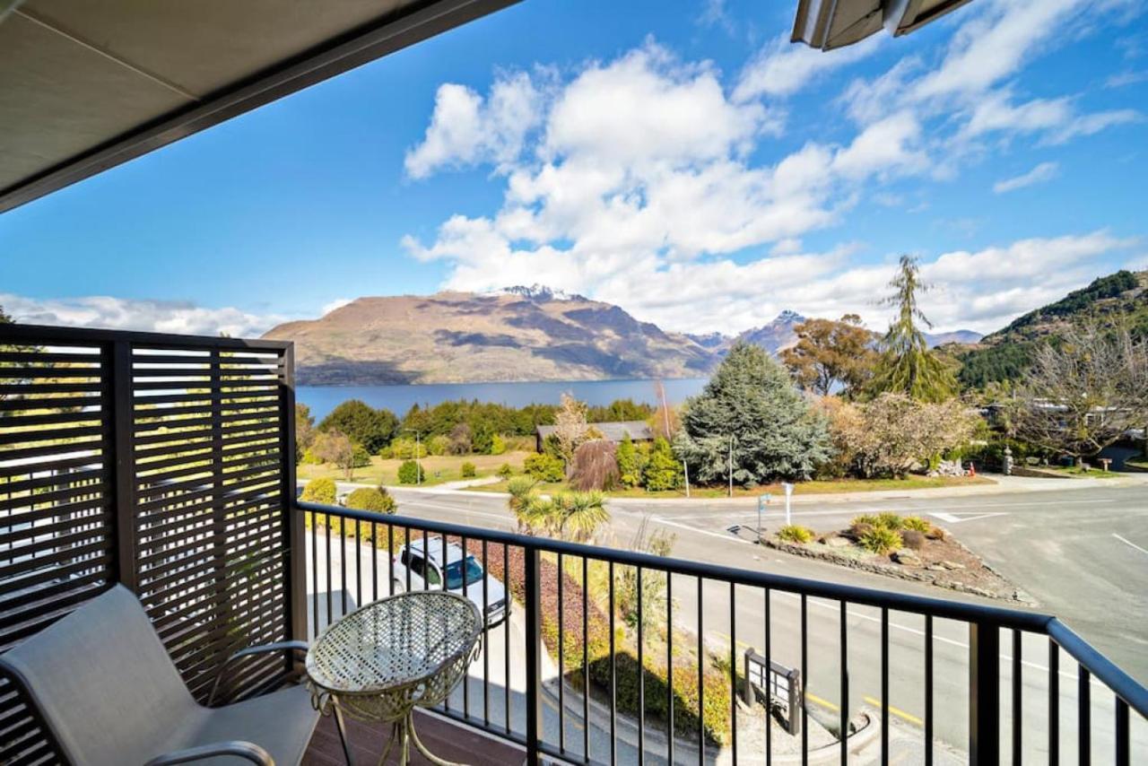 Sunshine Bay Escape - Close To Central Queenstown 아파트 외부 사진