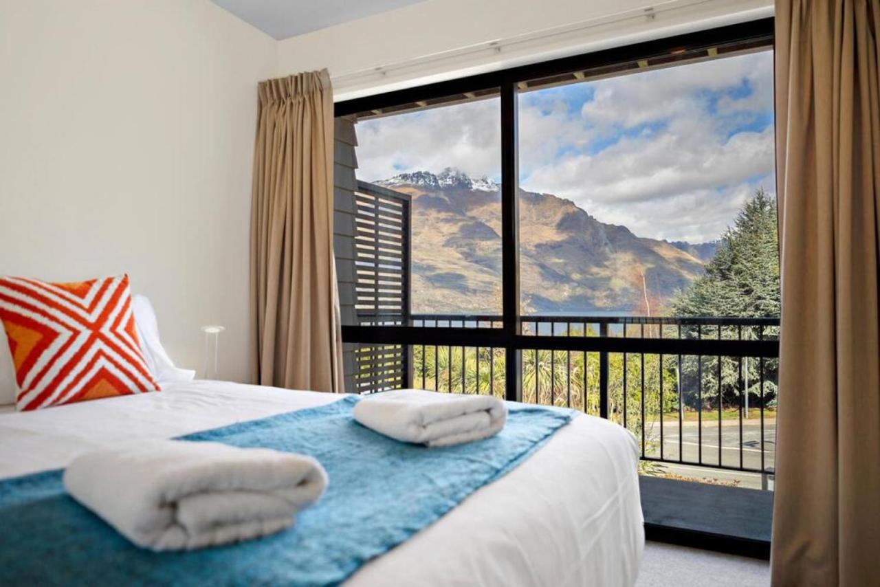 Sunshine Bay Escape - Close To Central Queenstown 아파트 외부 사진